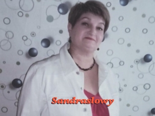 Sandraslowy