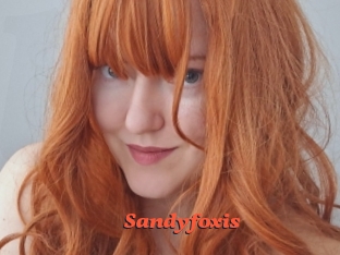 Sandyfoxis