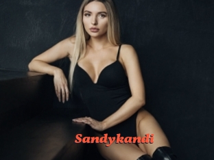 Sandykandi