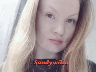 Sandywilso