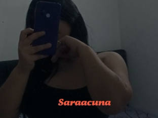 Saraacuna