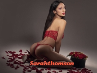 Sarahthomson