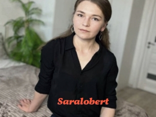 Saralobert