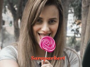 Saraparkert