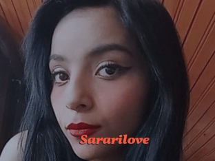 Sararilove