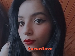 Sararilove