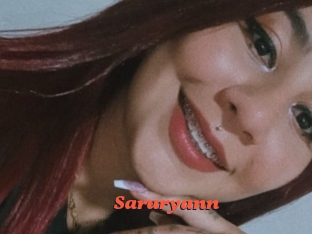 Sararyann