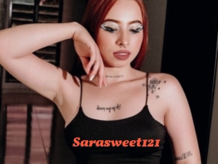 Sarasweet121