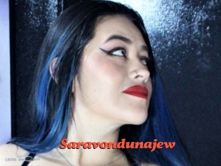 Saravondunajew