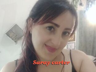 Saray_carter