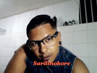 Sardinokore