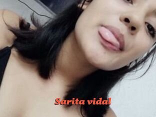 Sarita_vidal