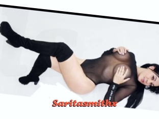 Saritasmithx