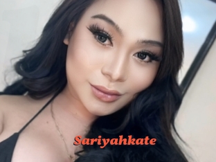 Sariyahkate