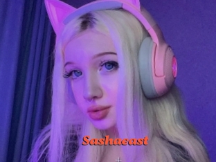 Sashaeast