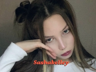 Sashakelley