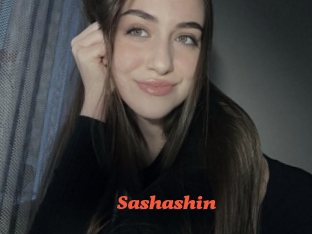 Sashashin