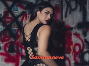 Savannaeve