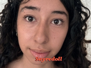 Sayredoll