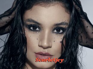 Scarletjey