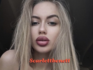 Scarlettbenett