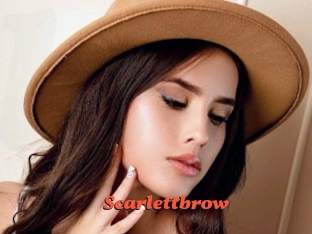 Scarlettbrow