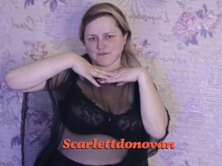 Scarlettdonovan