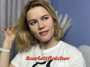 Scarlettflotcher