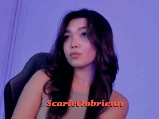 Scarlettobrienn