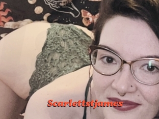 Scarlettstjames