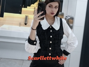 Scarllettwhite