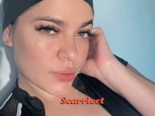 Scarrleet