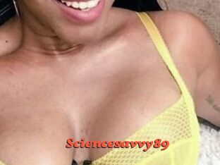 Sciencesavvy89