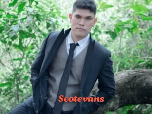 Scotevans