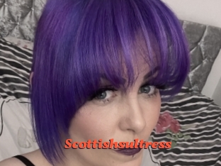 Scottishsultress