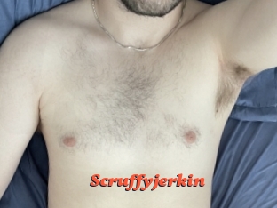 Scruffyjerkin