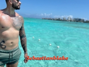 Sebastianblake