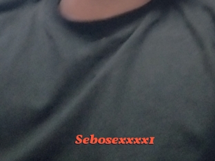 Sebosexxxx1