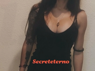 Secreteterno