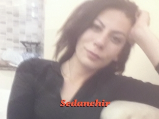 Sedanehir