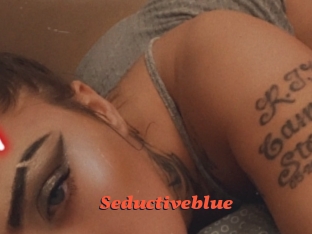 Seductiveblue