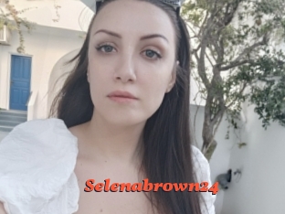 Selenabrown24