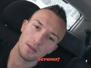 Serano7