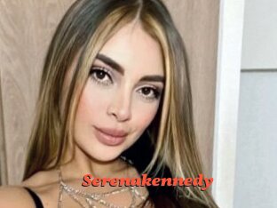 Serenakennedy