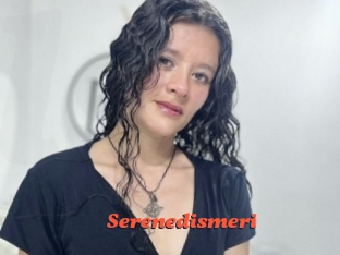 Serenedismeri