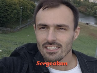 Sergeakon