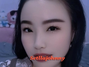 Setllajohnny