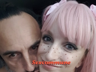 Sexcommune