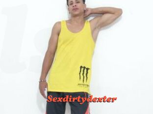Sexdirtydexter