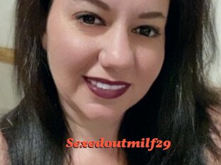 Sexedoutmilf29